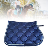 Maxbell Saddle Pad for Horse Sports Jumping Show Saddle Pad Riding Dressage Pad
