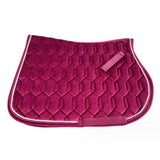 Maxbell Horse Saddle Pad Horse Riding Pad Equestrian Riding Equipment Soft Shock Pad