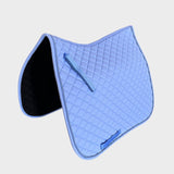 Maxbell Horse Saddle Pad Padding Sponge Lining Thickened Comfortable Shock Absorbing