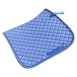 Maxbell Horse Saddle Pad Padding Sponge Lining Thickened Comfortable Shock Absorbing