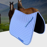 Maxbell Horse Saddle Pad Padding Sponge Lining Thickened Comfortable Shock Absorbing