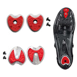 Maxbell Road Bike Lock Cycling Cleats Cycling Accessories Bike Accessories Heel Tabs FOR wire