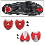 Maxbell Road Bike Lock Cycling Cleats Cycling Accessories Bike Accessories Heel Tabs FOR wire