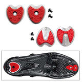 Maxbell Road Bike Lock Cycling Cleats Cycling Accessories Bike Accessories Heel Tabs FOR wire