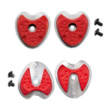 Maxbell Road Bike Lock Cycling Cleats Cycling Accessories Bike Accessories Heel Tabs FOR wire