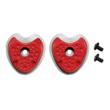 Maxbell Road Bike Lock Cycling Cleats Cycling Accessories Bike Accessories Heel Tabs FOR wire