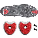 Maxbell Road Bike Lock Cycling Cleats Cycling Accessories Bike Accessories Heel Tabs FOR wire