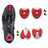 Maxbell Road Bike Lock Cycling Cleats Cycling Accessories Bike Accessories Heel Tabs FOR wire