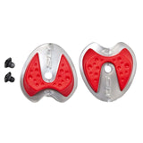 Maxbell Road Bike Lock Cycling Cleats Cycling Accessories Bike Accessories Heel Tabs FOR shot