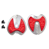 Maxbell Road Bike Lock Cycling Cleats Cycling Accessories Bike Accessories Heel Tabs FOR shot