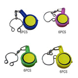 Maxbell Fishing Knot Tool Fishing Knot Tying Tool for Fishermen Saltwater Freshwater Pink