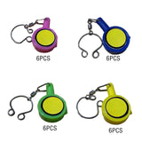 Maxbell Fishing Knot Tool Fishing Knot Tying Tool for Fishermen Saltwater Freshwater Pink