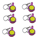 Maxbell Fishing Knot Tool Fishing Knot Tying Tool for Fishermen Saltwater Freshwater Pink