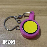 Maxbell Fishing Knot Tool Fishing Knot Tying Tool for Fishermen Saltwater Freshwater Pink