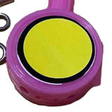 Maxbell Fishing Knot Tool Fishing Knot Tying Tool for Fishermen Saltwater Freshwater Pink