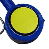 Maxbell Fishing Knot Tool Fishing Knot Tying Tool for Fishermen Saltwater Freshwater Blue