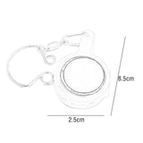 Maxbell Fishing Knot Tool Fishing Knot Tying Tool for Fishermen Saltwater Freshwater Green