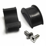 Maxbell Bike LCD Display Bracket Strong Bike Accessories Mount for LCD3 LCD8HU LCD3U