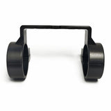 Maxbell Bike LCD Display Bracket Strong Bike Accessories Mount for LCD3 LCD8HU LCD3U