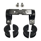 Maxbell Bike LCD Display Bracket Strong Bike Accessories Mount for LCD3 LCD8HU LCD3U