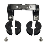 Maxbell Bike LCD Display Bracket Strong Bike Accessories Mount for LCD3 LCD8HU LCD3U