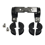 Maxbell Bike LCD Display Bracket Strong Bike Accessories Mount for LCD3 LCD8HU LCD3U