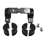 Maxbell Bike LCD Display Bracket Strong Bike Accessories Mount for LCD3 LCD8HU LCD3U