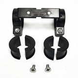 Maxbell Bike LCD Display Bracket Strong Bike Accessories Mount for LCD3 LCD8HU LCD3U