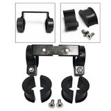 Maxbell Bike LCD Display Bracket Strong Bike Accessories Mount for LCD3 LCD8HU LCD3U