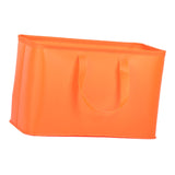 Maxbell Live Fish Bag Tote Thickened Multifunctional Storage Bag Fish Protection Bag 36L