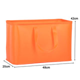 Maxbell Live Fish Bag Tote Thickened Multifunctional Storage Bag Fish Protection Bag 50L