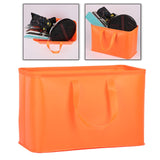 Maxbell Live Fish Bag Tote Thickened Multifunctional Storage Bag Fish Protection Bag 50L
