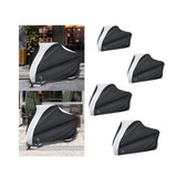 Maxbell Bike Cover Portable Bicycle Cover for Mountain Bike Folding Bike Accessories S