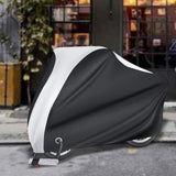 Maxbell Bike Cover Portable Bicycle Cover for Mountain Bike Folding Bike Accessories S