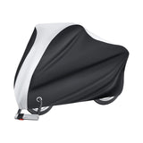 Maxbell Bike Cover Portable Bicycle Cover for Mountain Bike Folding Bike Accessories M