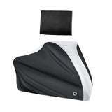 Maxbell Bike Cover Portable Bicycle Cover for Mountain Bike Folding Bike Accessories L