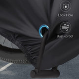 Maxbell Bike Cover Portable Bicycle Cover for Mountain Bike Folding Bike Accessories XL