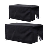 Maxbell Wagon Cart Cover Durable Protective Covers Water Resistant Garden Cart Cover S