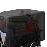 Maxbell Wagon Cart Cover Durable Protective Covers Water Resistant Garden Cart Cover S