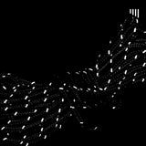 Maxbell Ratchet Pulley Rope Hanger Cord Lanyard for Gardening Camping Backpacking