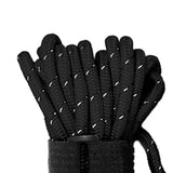 Maxbell Ratchet Pulley Rope Hanger Cord Lanyard for Gardening Camping Backpacking