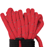 Maxbell Ratchet Pulley Rope Hanger Cord Lanyard for Gardening Camping Backpacking