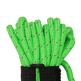 Maxbell Ratchet Pulley Rope Hanger Cord Lanyard for Gardening Camping Backpacking