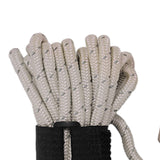 Maxbell Ratchet Pulley Rope Hanger Cord Lanyard for Gardening Camping Backpacking