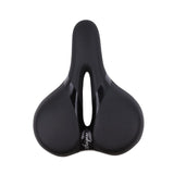 Maxbell Bike Saddle Bicycle Pad Comfort Waterproof Hollow Universal Fit Bicycle Seat