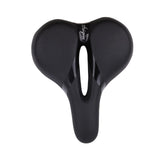Maxbell Bike Saddle Bicycle Pad Comfort Waterproof Hollow Universal Fit Bicycle Seat