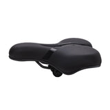 Maxbell Bike Saddle Bicycle Pad Comfort Waterproof Hollow Universal Fit Bicycle Seat