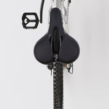 Maxbell Bike Saddle Bicycle Pad Comfort Waterproof Hollow Universal Fit Bicycle Seat