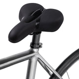 Maxbell Bike Saddle Bicycle Pad Comfort Waterproof Hollow Universal Fit Bicycle Seat