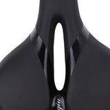 Maxbell Bike Saddle Bicycle Pad Comfort Waterproof Hollow Universal Fit Bicycle Seat